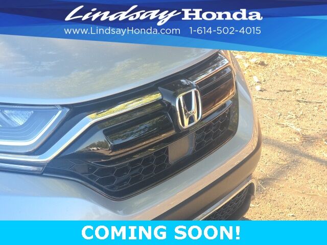 2022 Honda CR-V Touring Columbus OH