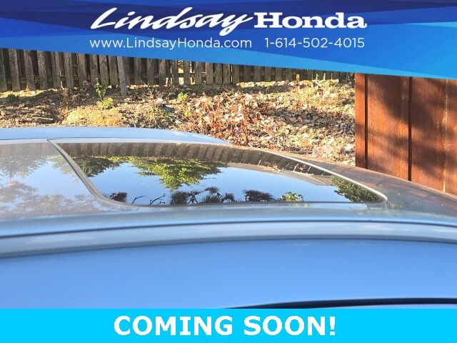 2022 Honda CR-V Touring Columbus OH
