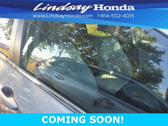 2022 Honda CR-V Touring Columbus OH