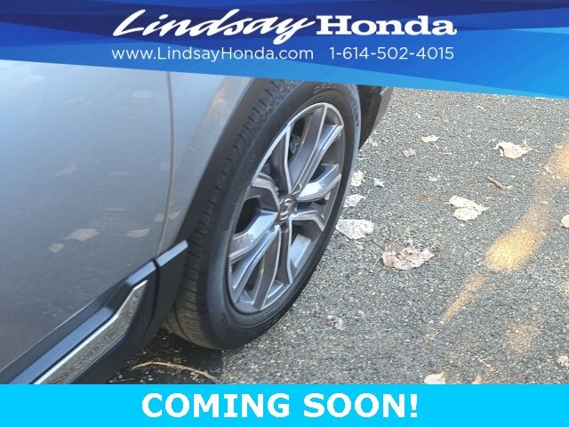 2022 Honda CR-V Touring Columbus OH