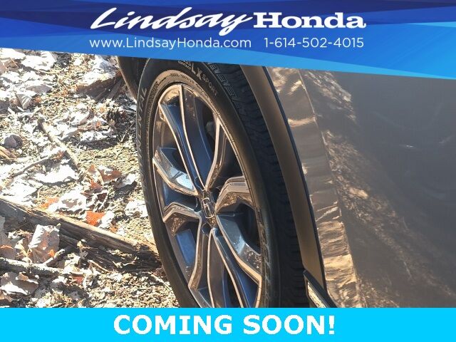 2022 Honda CR-V Touring Columbus OH