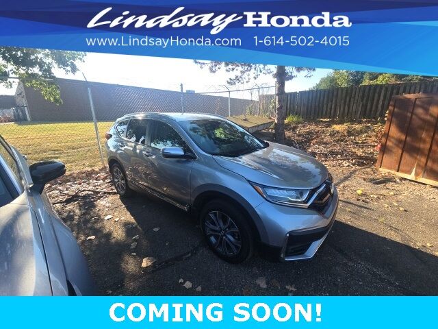 2022 Honda CR-V Touring Columbus OH