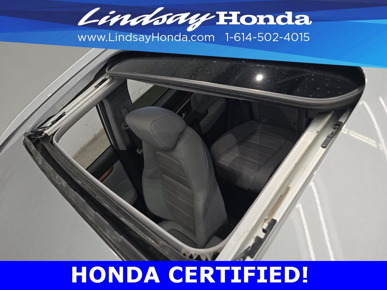2022 Honda CR-V Touring Columbus OH