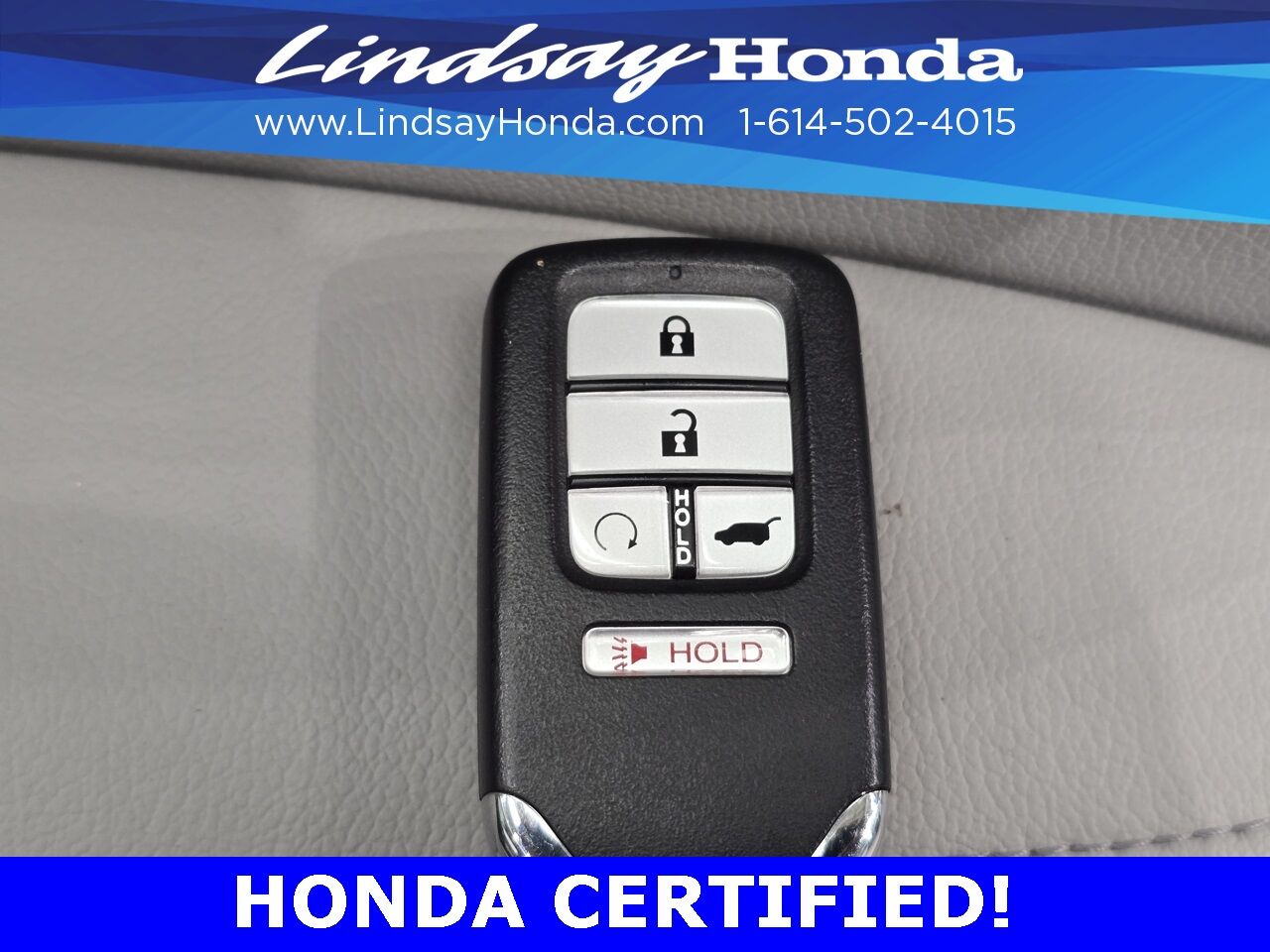 2022 Honda CR-V Touring Columbus OH
