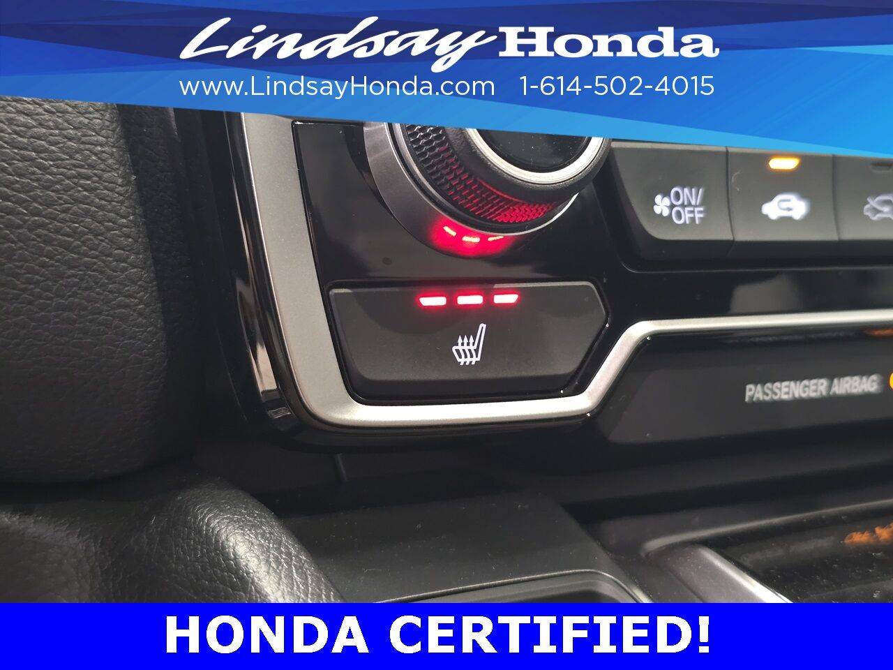 2022 Honda CR-V Touring Columbus OH