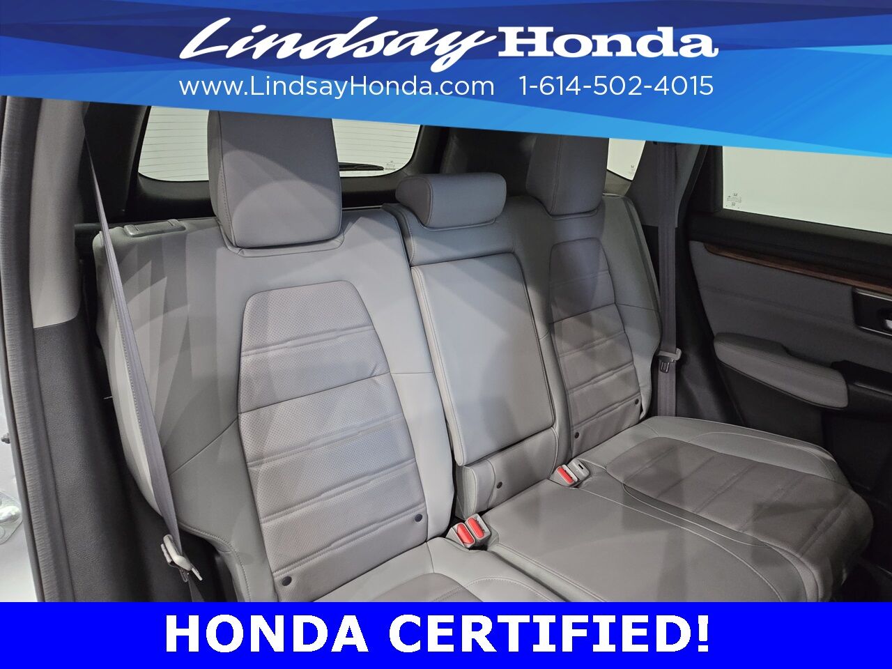 2022 Honda CR-V Touring Columbus OH