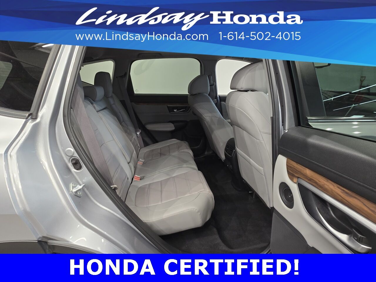 2022 Honda CR-V Touring Columbus OH