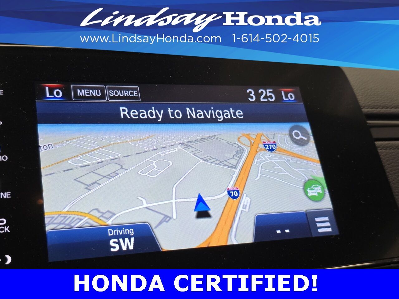 2022 Honda CR-V Touring Columbus OH