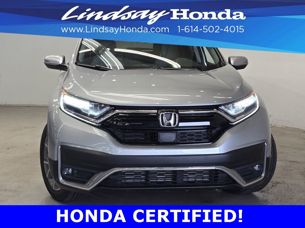 2022 Honda CR-V Touring Columbus OH