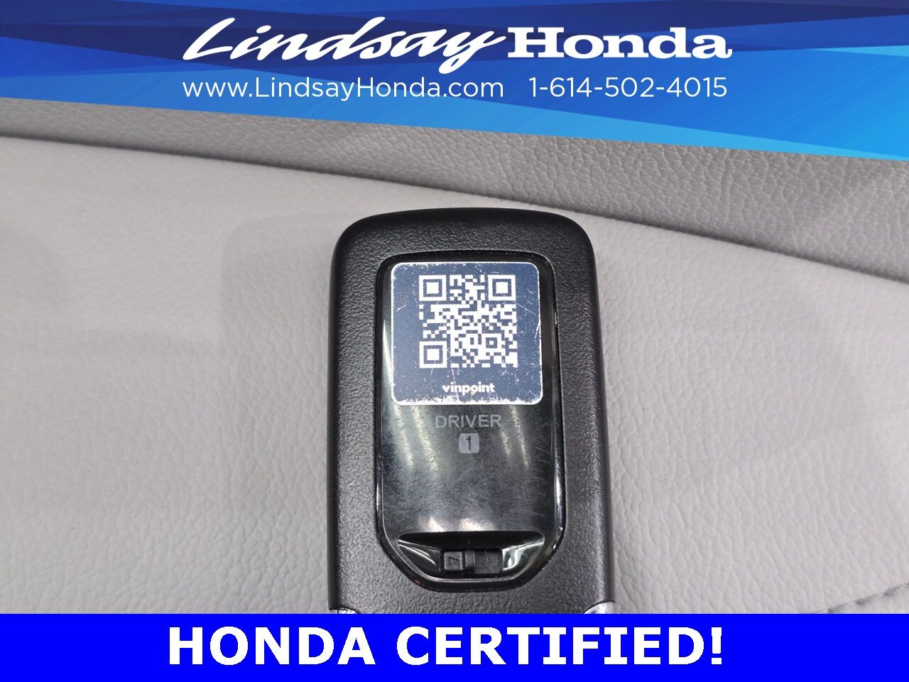 2022 Honda CR-V Touring Columbus OH