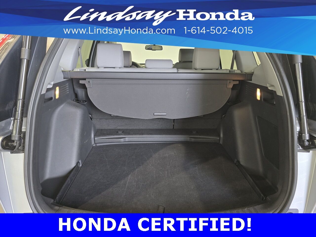 2022 Honda CR-V Touring Columbus OH