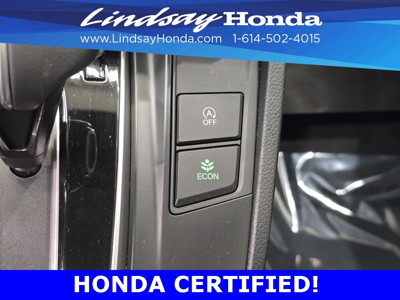 2022 Honda CR-V Touring Columbus OH