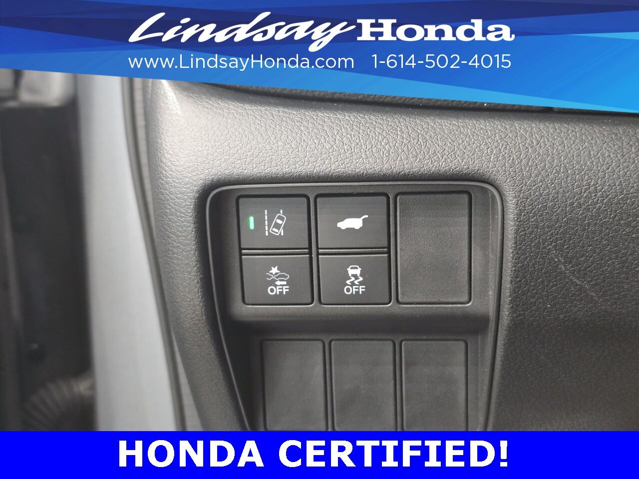 2022 Honda CR-V Touring Columbus OH