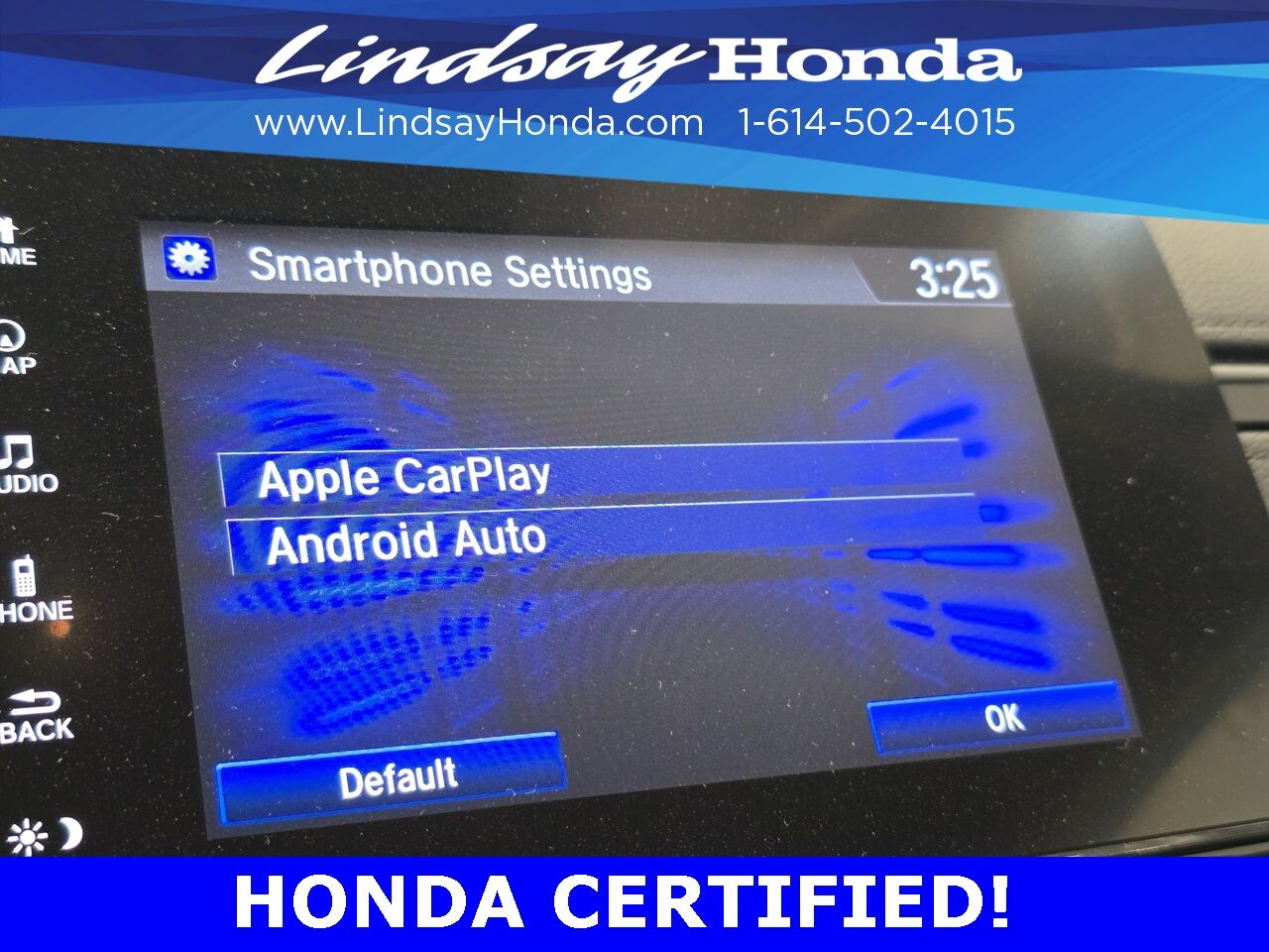 2022 Honda CR-V Touring Columbus OH