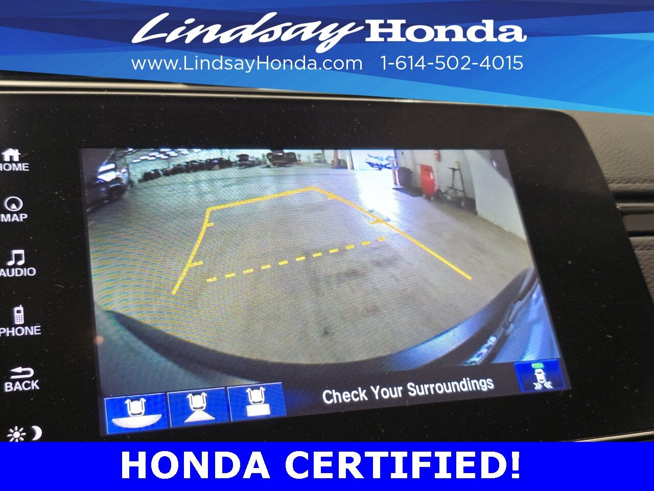 2022 Honda CR-V Touring Columbus OH