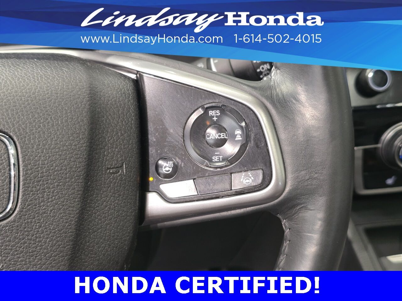 2022 Honda CR-V Touring Columbus OH
