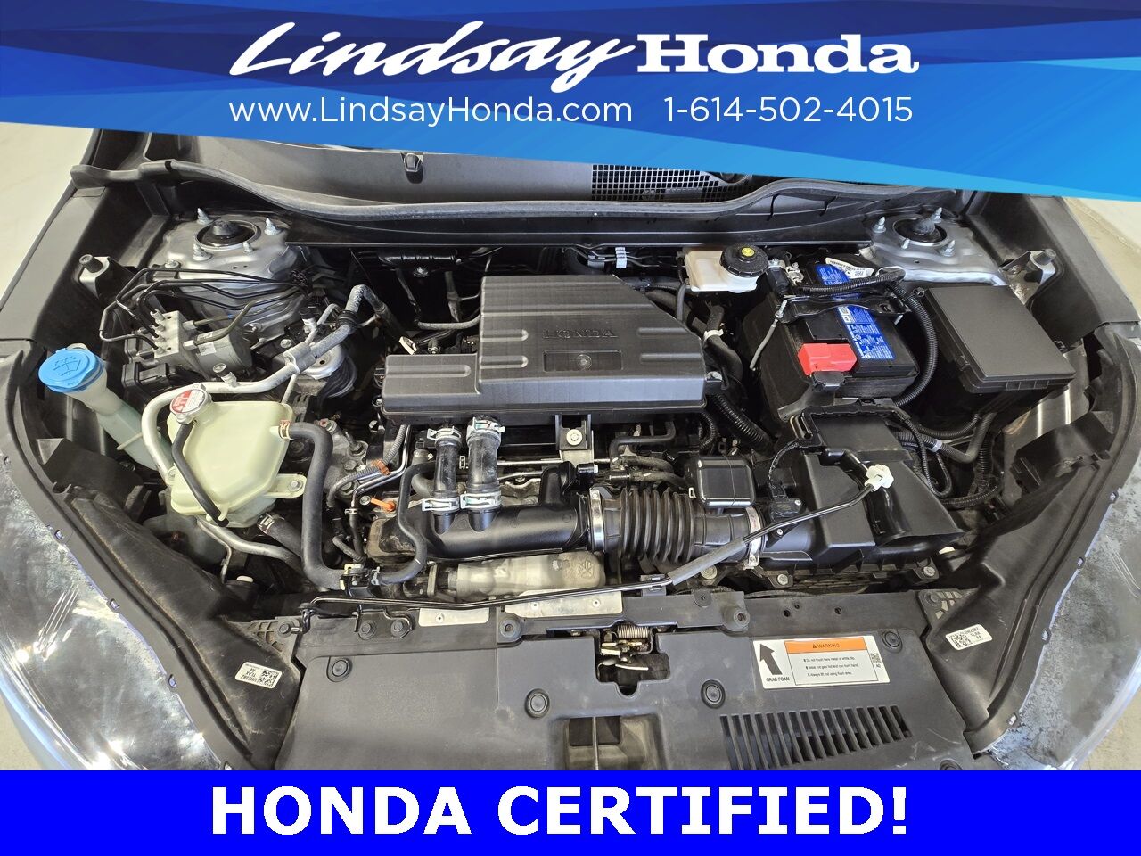 2022 Honda CR-V Touring Columbus OH