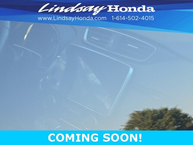 2022 Honda CR-V Touring Columbus OH