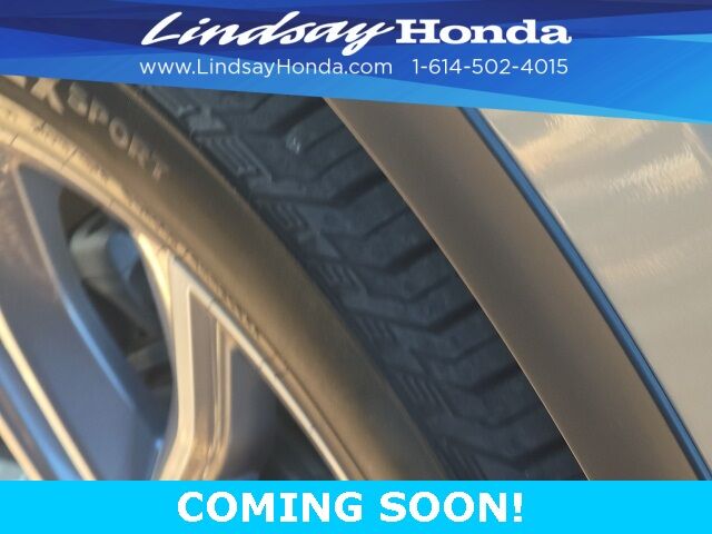 2022 Honda CR-V Touring Columbus OH