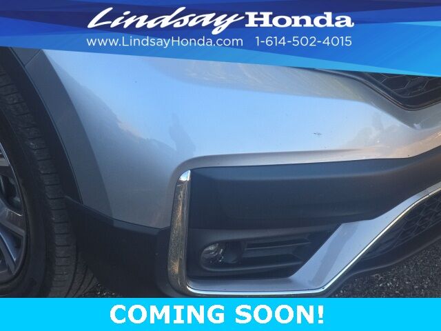 2022 Honda CR-V Touring Columbus OH