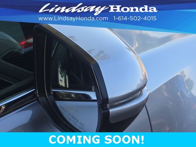2022 Honda CR-V Touring Columbus OH