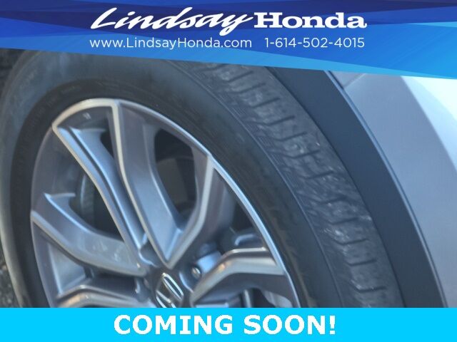 2022 Honda CR-V Touring Columbus OH