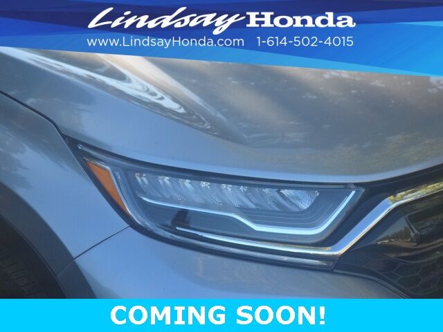 2022 Honda CR-V Touring Columbus OH