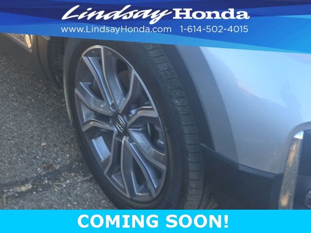 2022 Honda CR-V Touring Columbus OH
