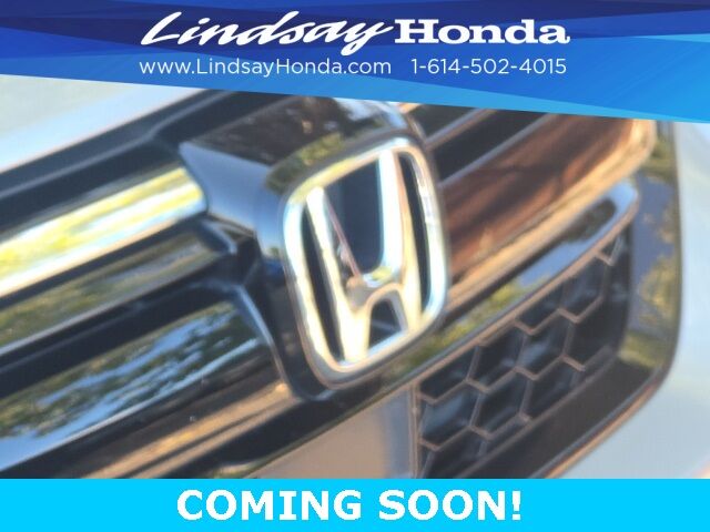 2022 Honda CR-V Touring Columbus OH