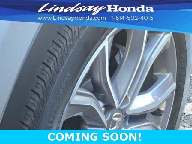 2022 Honda CR-V Touring Columbus OH