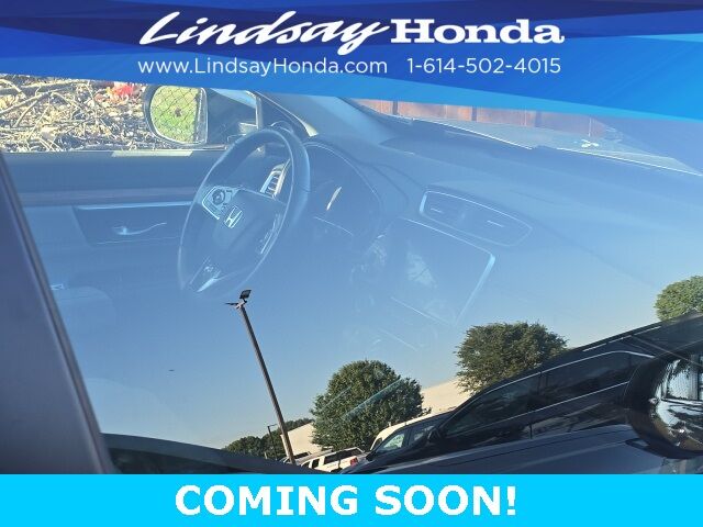 2022 Honda CR-V Touring Columbus OH