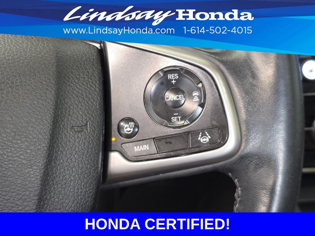 2022 Honda CR-V Touring Columbus OH