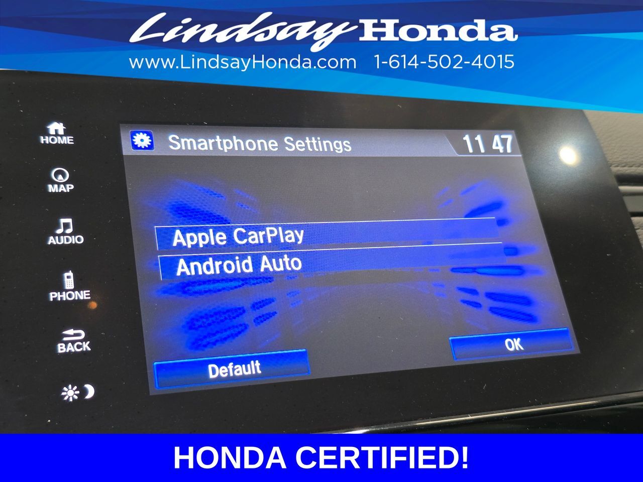 2022 Honda CR-V Touring Columbus OH