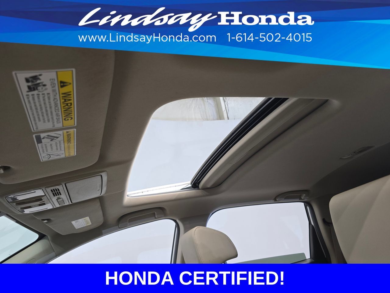 2022 Honda CR-V Touring Columbus OH