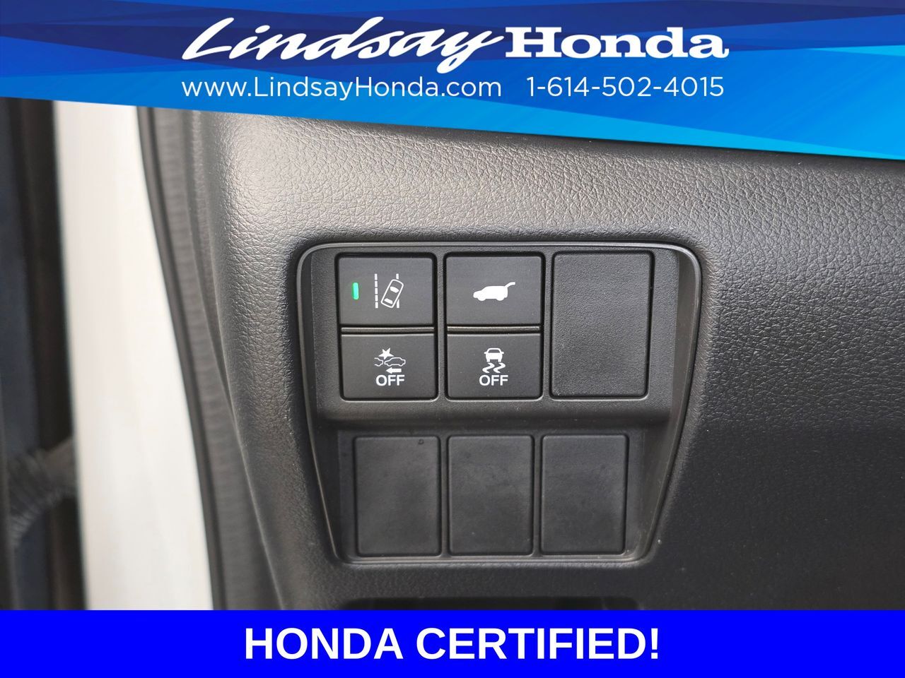2022 Honda CR-V Touring Columbus OH