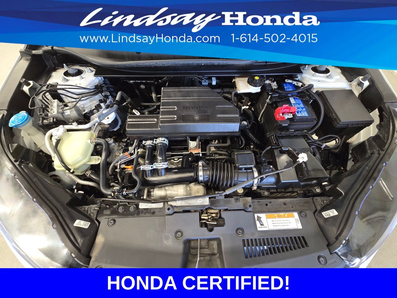 2022 Honda CR-V Touring Columbus OH