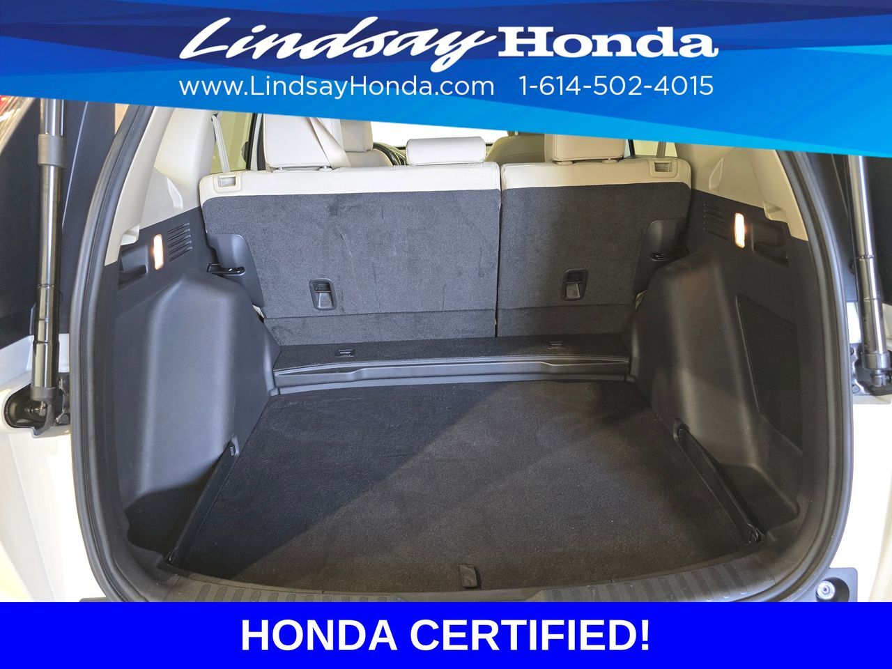 2022 Honda CR-V Touring Columbus OH