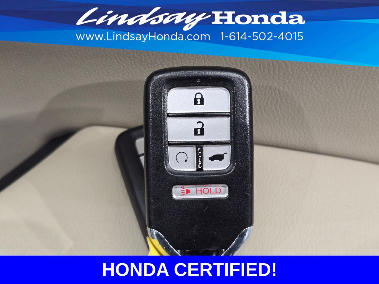 2022 Honda CR-V Touring Columbus OH