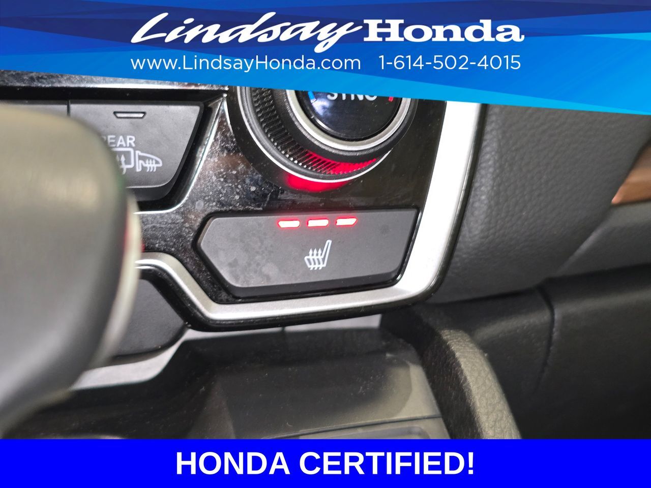 2022 Honda CR-V Touring Columbus OH