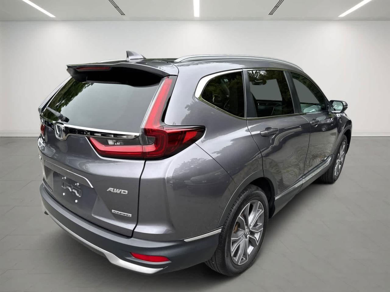 2022 Honda CR-V Touring Dartmouth MA