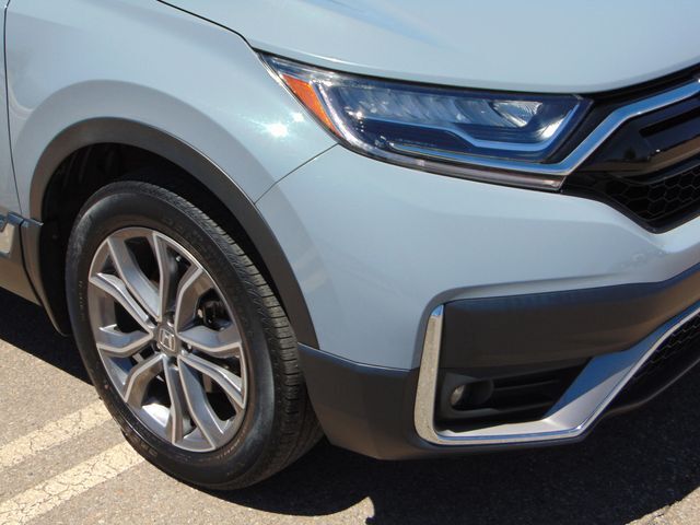 2022 Honda CR-V Touring Santa Fe NM