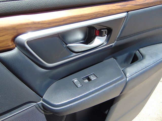 2022 Honda CR-V Touring Santa Fe NM