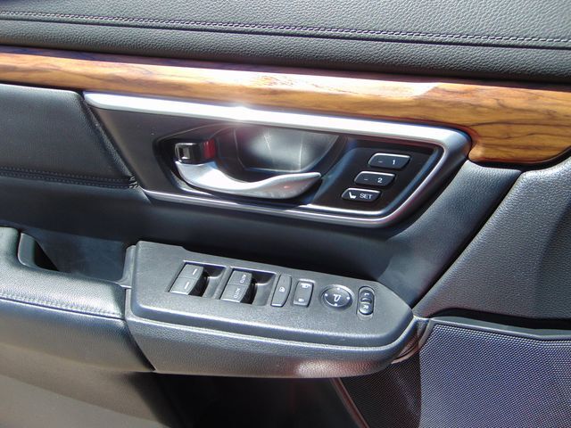 2022 Honda CR-V Touring Santa Fe NM