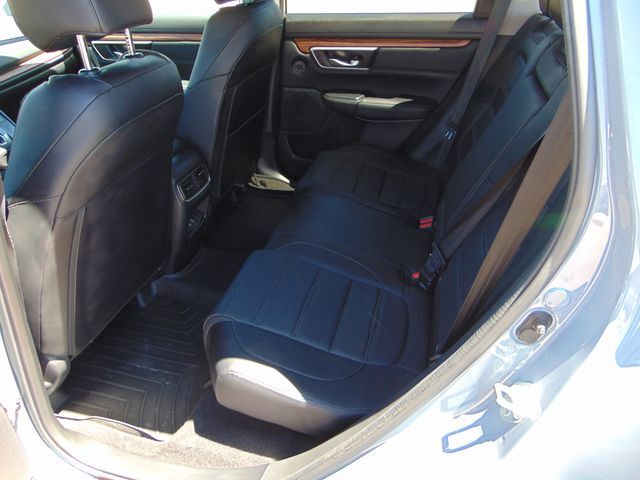 2022 Honda CR-V Touring Santa Fe NM