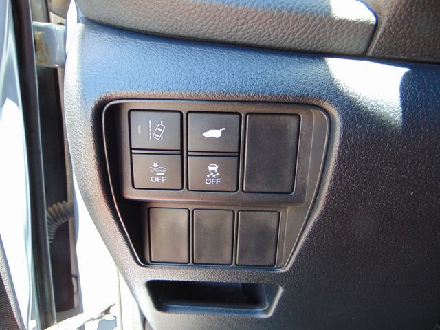 2022 Honda CR-V Touring Santa Fe NM