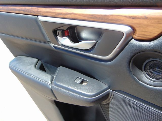 2022 Honda CR-V Touring Santa Fe NM