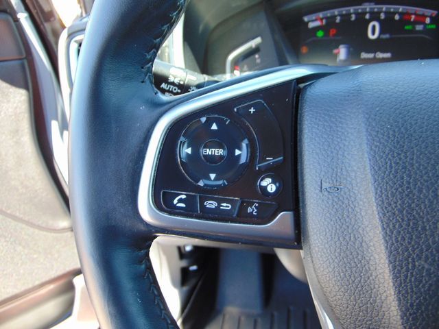 2022 Honda CR-V Touring Santa Fe NM