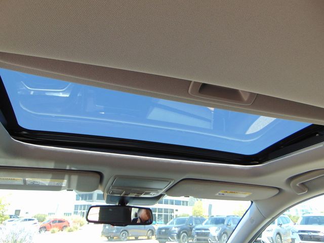 2022 Honda CR-V Touring Santa Fe NM