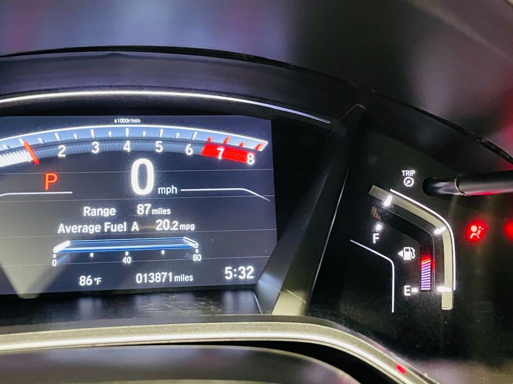 2022 Honda CR-V Touring Jersey City NJ