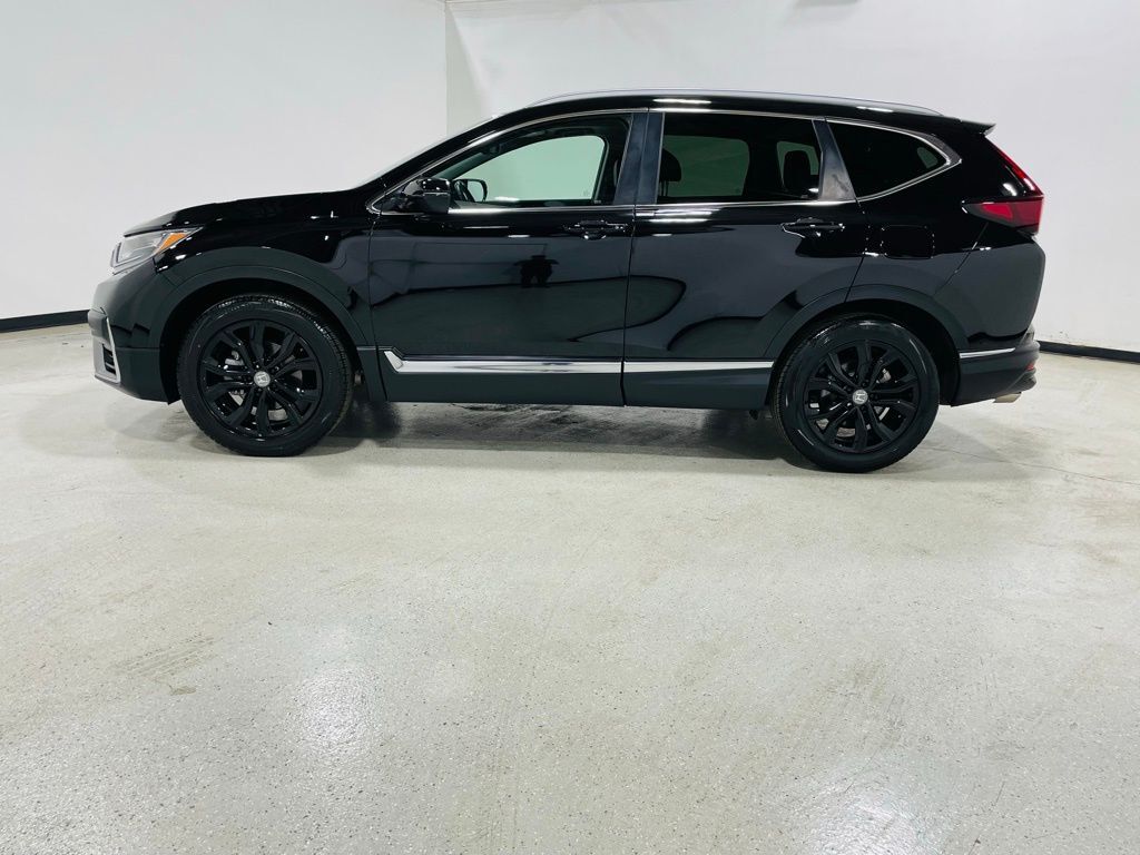 2022 Honda CR-V Touring Jersey City NJ